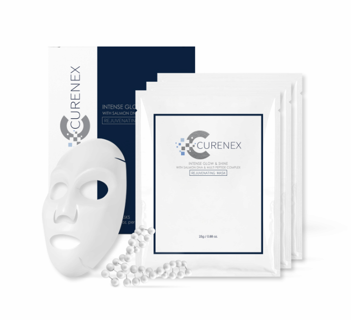 Curenex Mask Pack