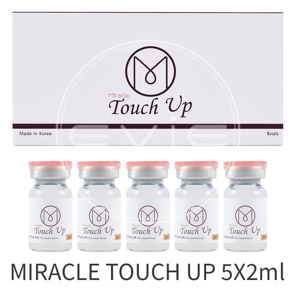 MIRACLE TOUCH UP 5 X 2 ml