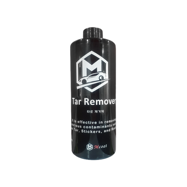 Tar Sticker Remover 500mL