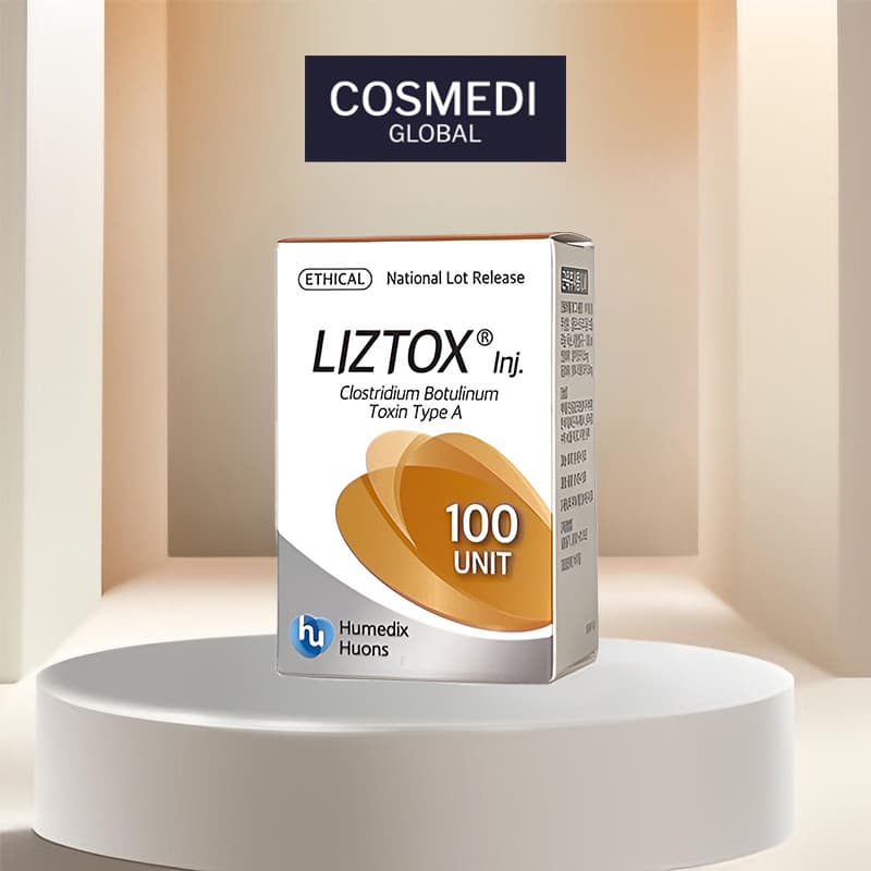 Liztox 100u