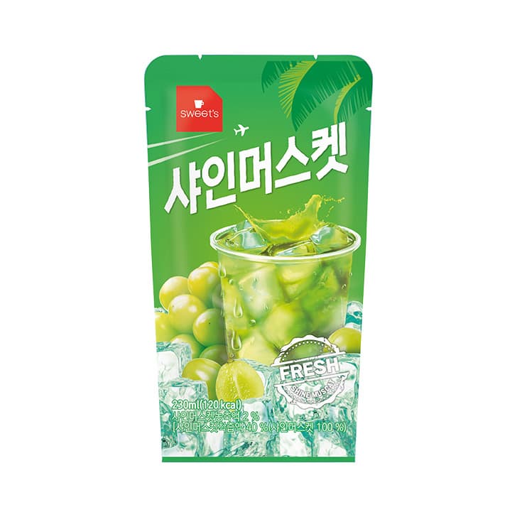 Well Green_Shinmuscat ADE