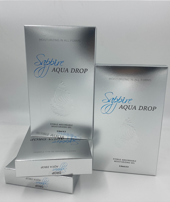 sappire aqua drop