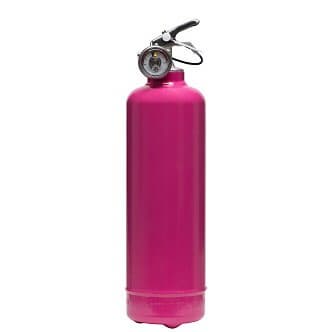 Design Fire Extinguisher HOTPINK _DPF_010CG_