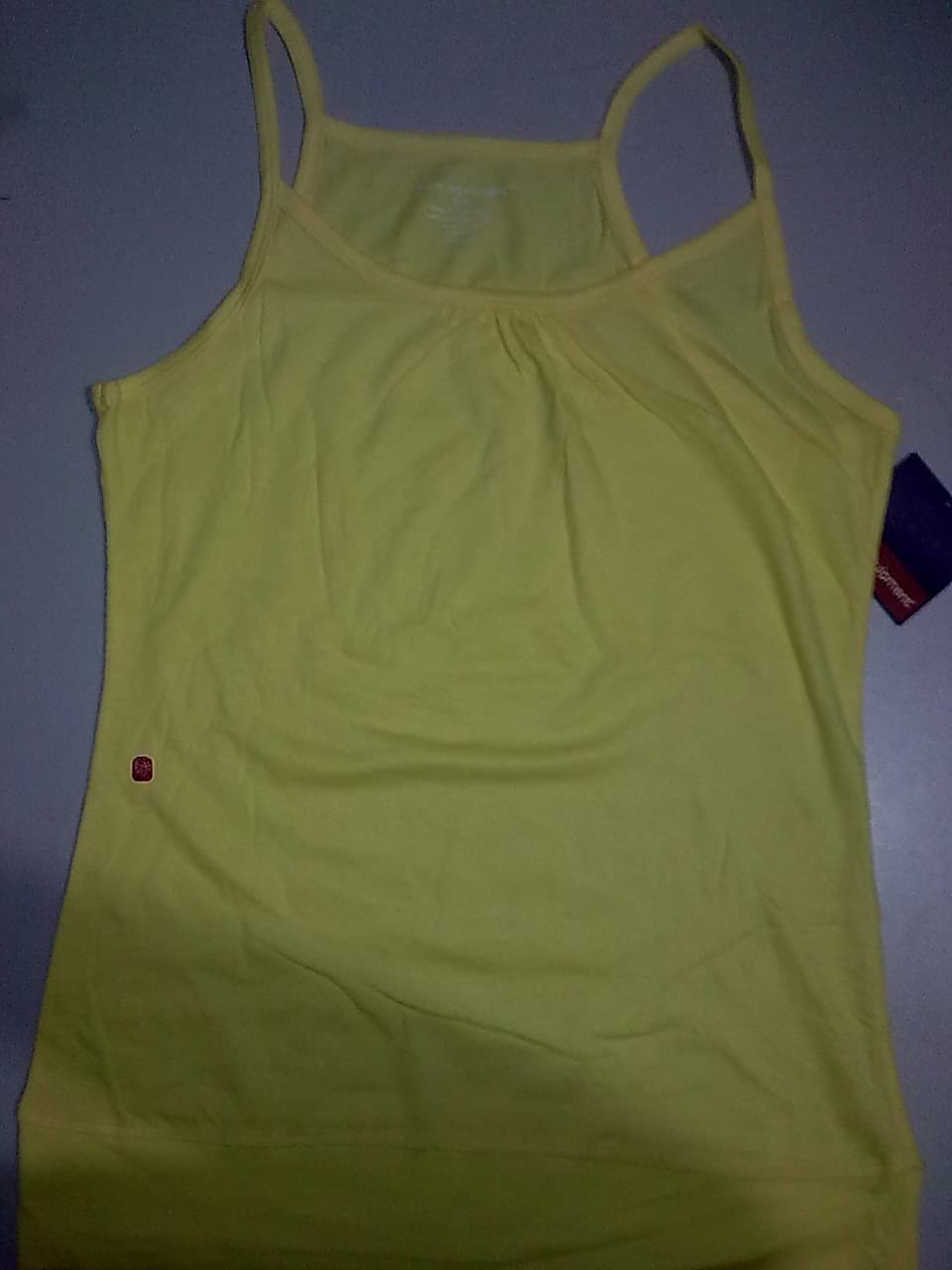 Tanktop(GS Trade International