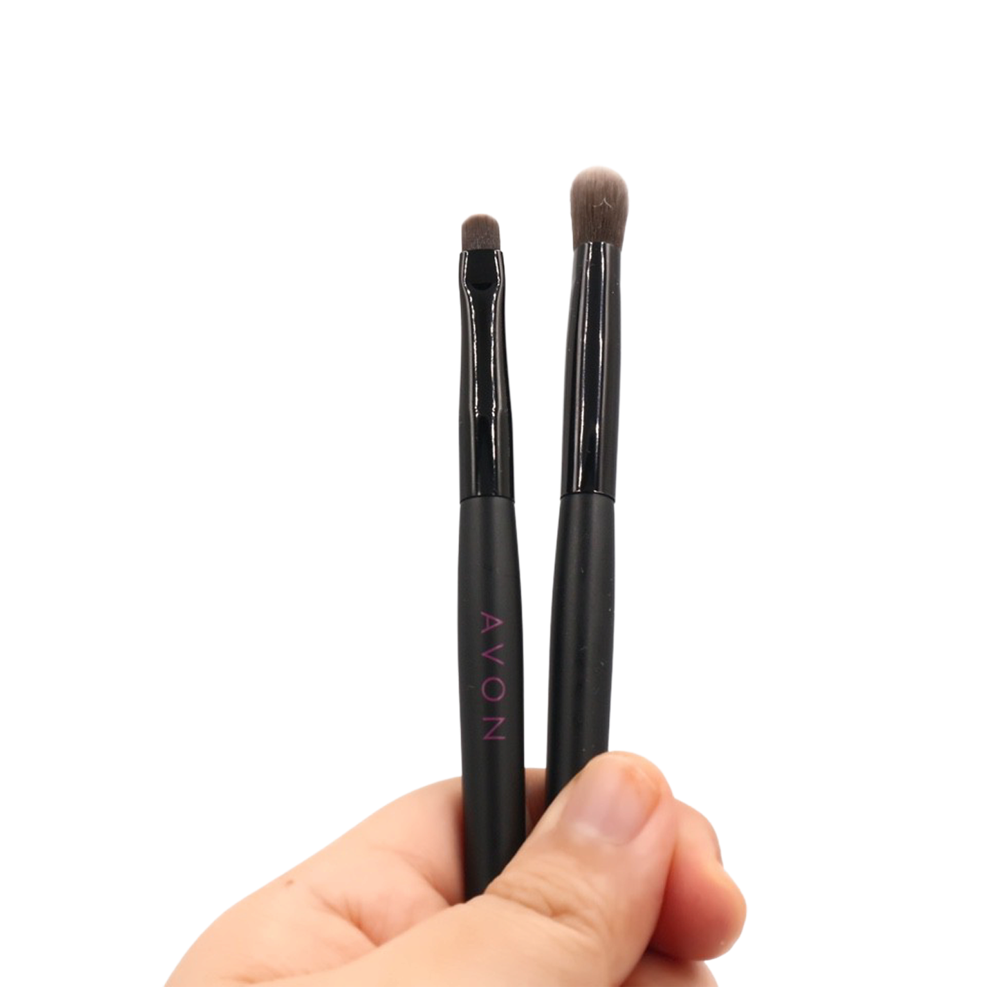 Premium Synthetic Eyeshadow_Lip Makeup Brush