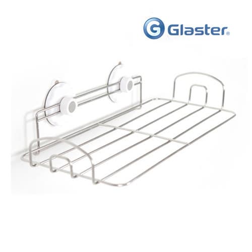 Glaster Towel shelf