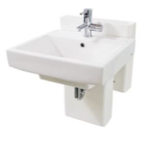 Height Adjustable Washbasin UND109F