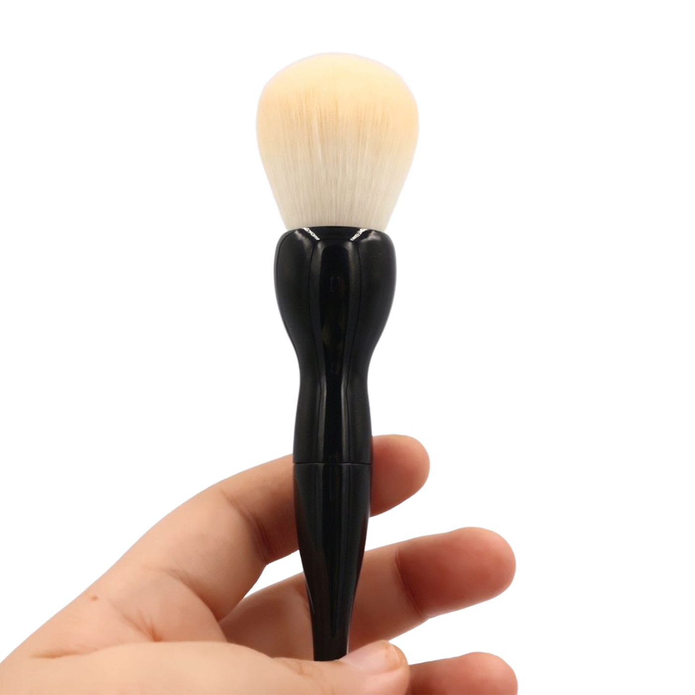 Premium Synthetic Powder Type Makeup Brush
