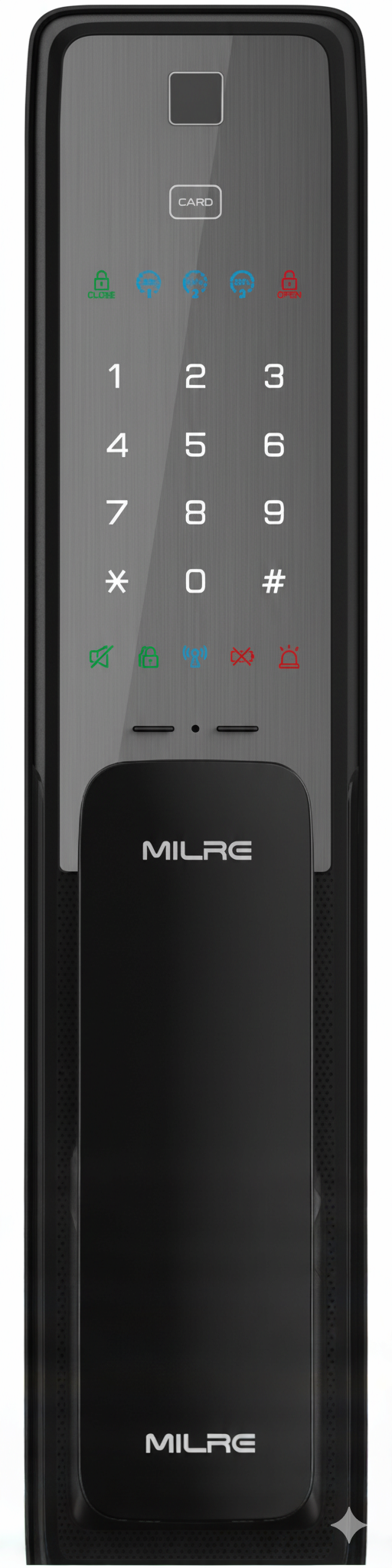 Digital door lock MDL_7150