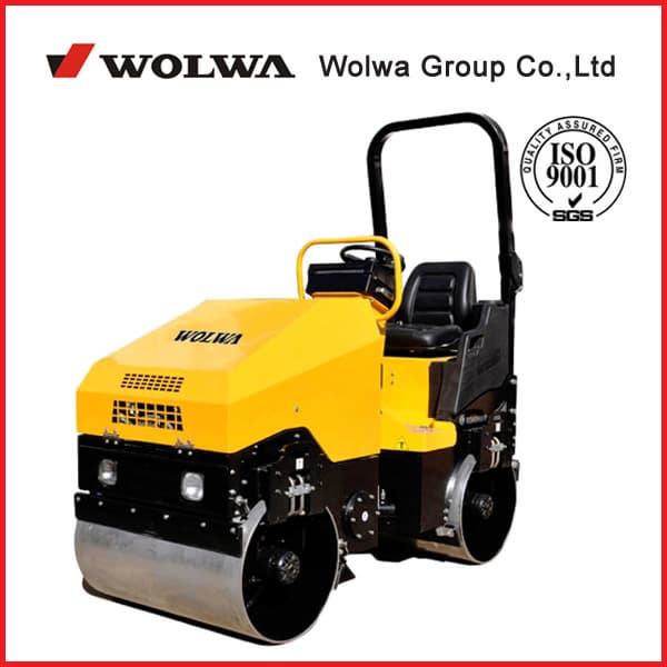 1_7 ton wolwa GNYL51C Driving roller