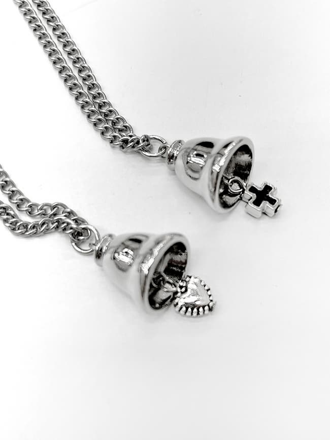 Stainless necklace  Fashion Jewelry wholesale no_10125057