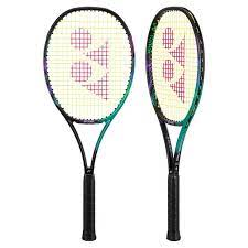 Yonex VCORE PRO 97 Tennis Racquet Green and Purple