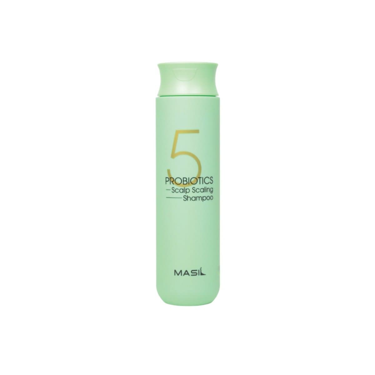 MASIL Probiotics Scalp Scaling Shampoo 300ML