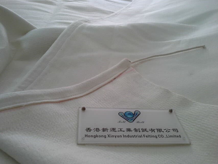 Padding for Ironer 100% Nomex Ironing Pad 800gr/M2 - China Belt, Conveyor  Belt