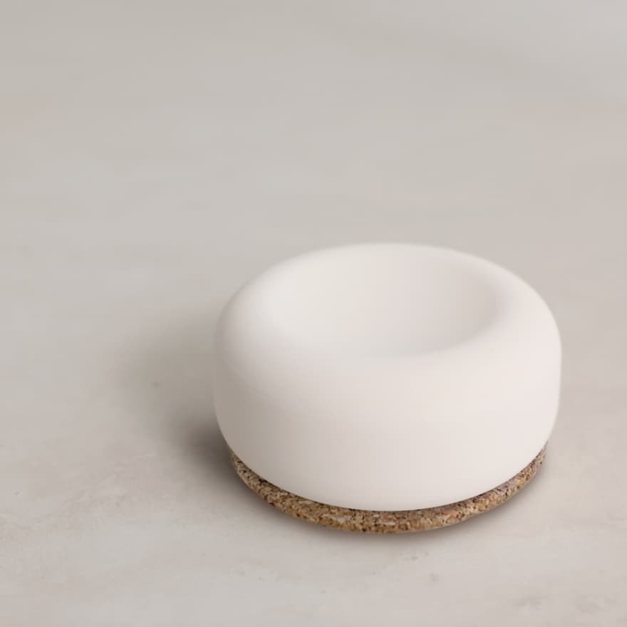 Diatomite Ceramic Aroma Stone