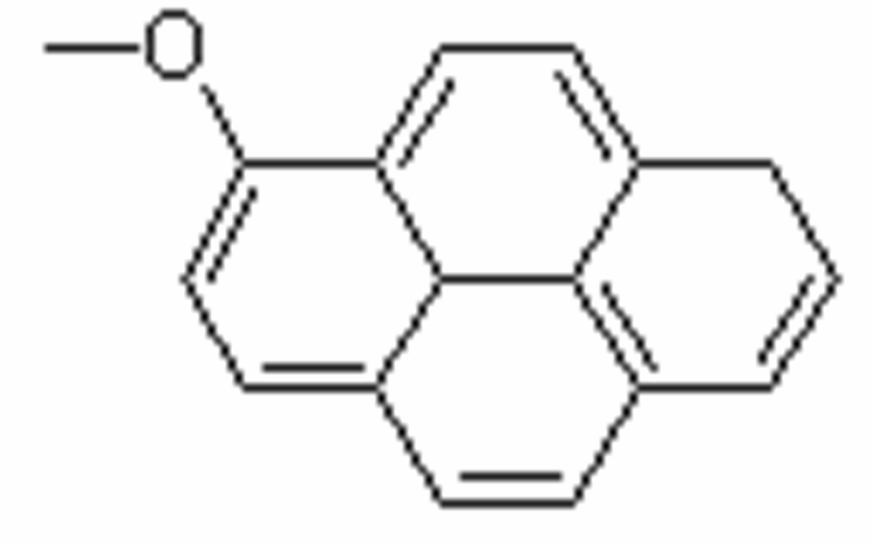 8_Methoxy_1_10c_dihydro_pyrene