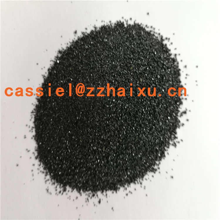 precision casting chrome sand AFS40_45 AFS45_50 AF50_55
