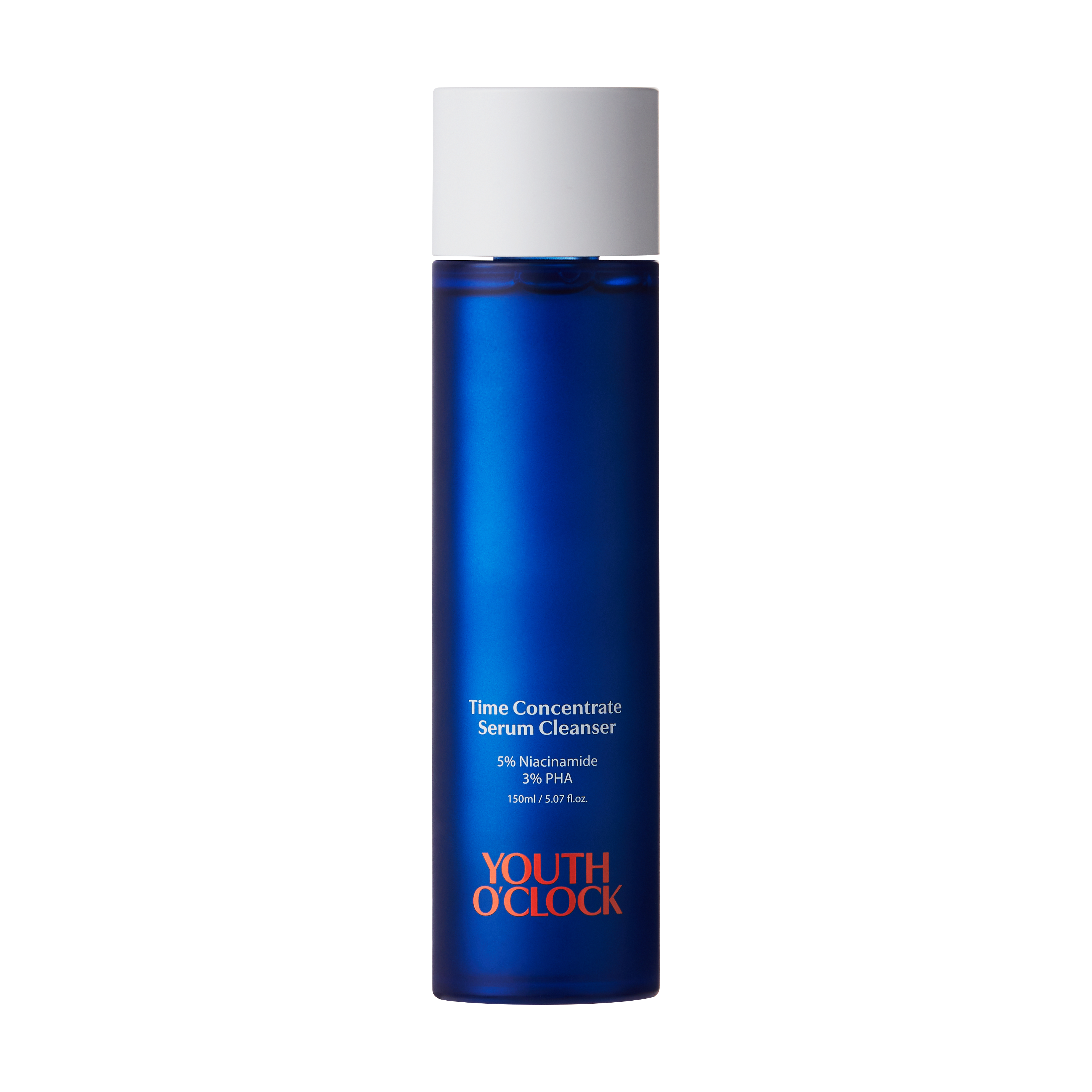 Time Concentrate Serum Cleanser