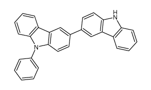 9_phenyl_9H_9_H_3_3__bicarbazole