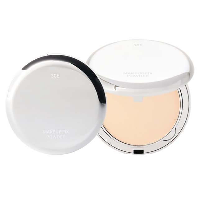 3CE Makeup Fix Powder