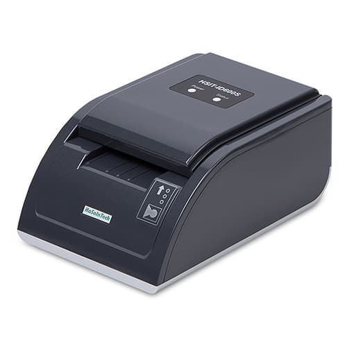 ID Card, Driver license Scanner, Reader_HSIT_ID600