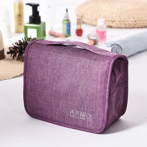 Toiletry Pouch _ Washable