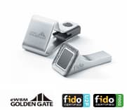 Goldengate 500, FIDO Fingerprint Authenticator