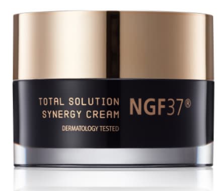 NGF37 Total Solution Synergy Cream _Facial Cream_