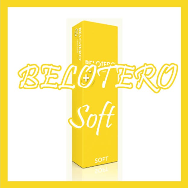 Belotero Soft