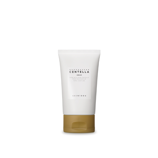 Madagascar Centella Cream 75ml