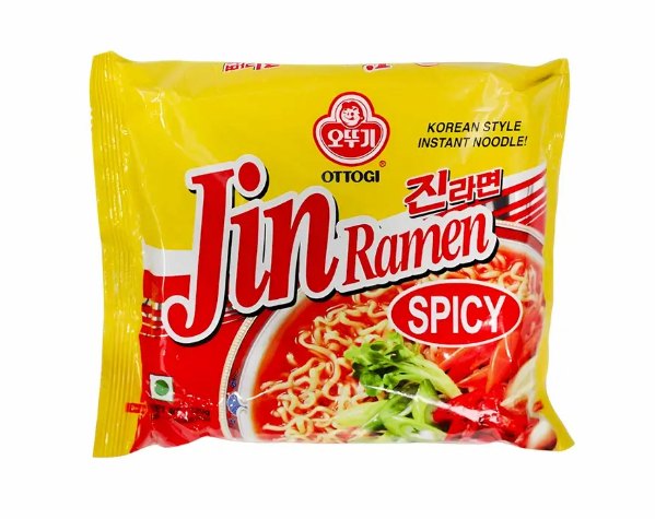 Instant Noodle