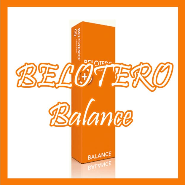 Belotero Balance Lido