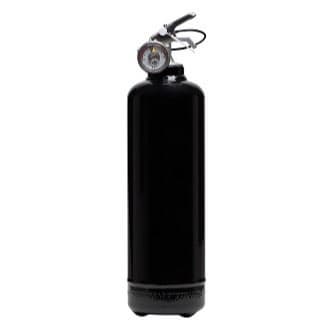Design Fire Extinguisher BLACK _DPF_010CG_