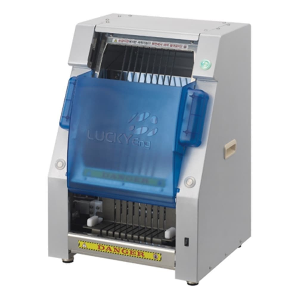 Korea Automatic KIMBAP Cutting Machine_Commercial Use Cooking  Equipment 1 Year Warranty