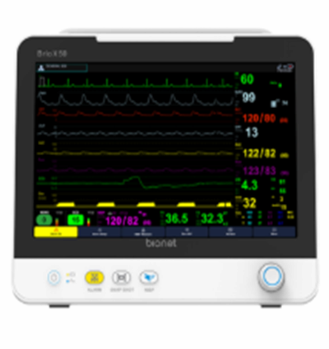 Patient Monitor _BrioX Series_