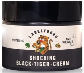LABEYOUNG Shocking Black Tiger Cream