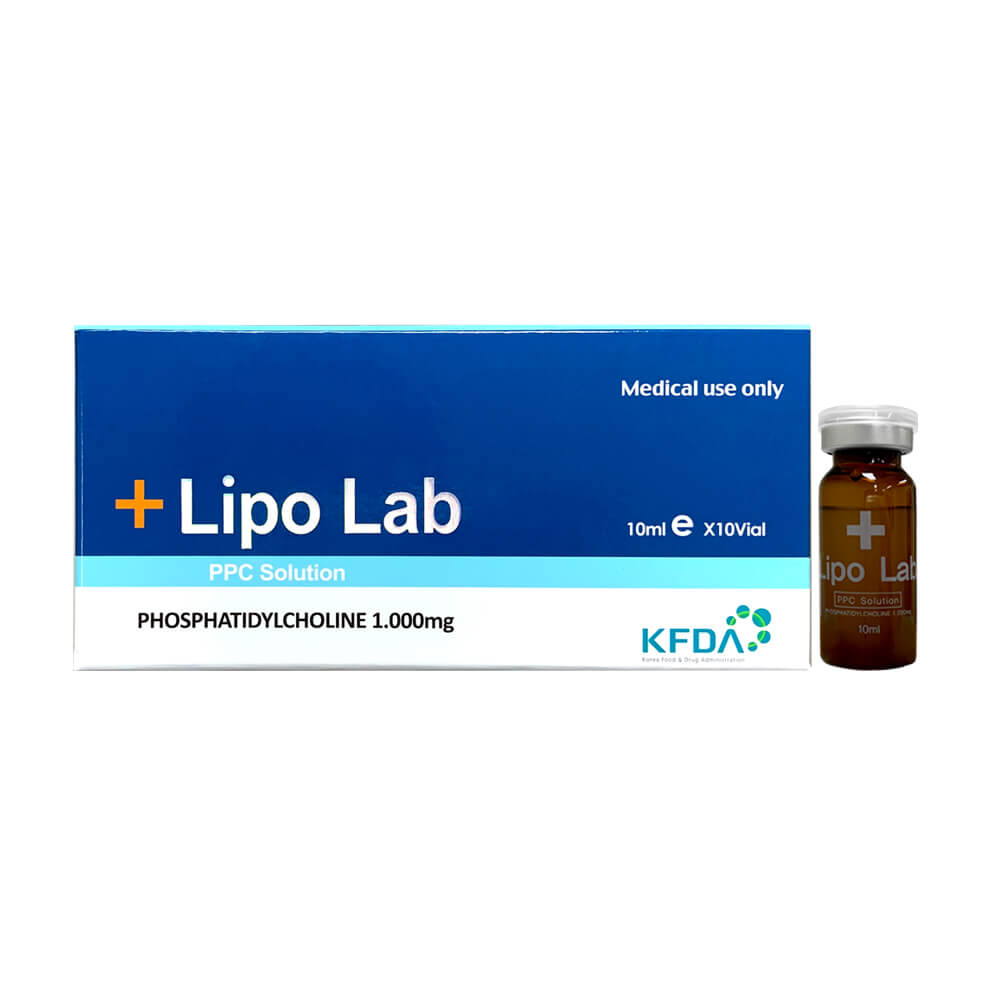 LipoLab PPC Solution _CSBio_
