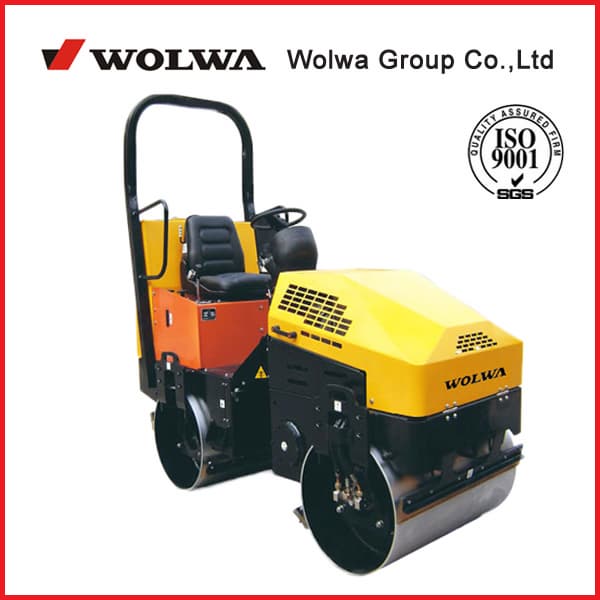 wolwa 1_48 ton GNYL51 driving roller