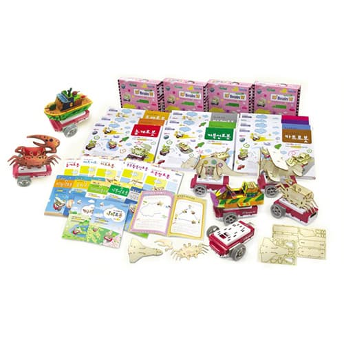 KAIROBOT KIDS | tradekorea