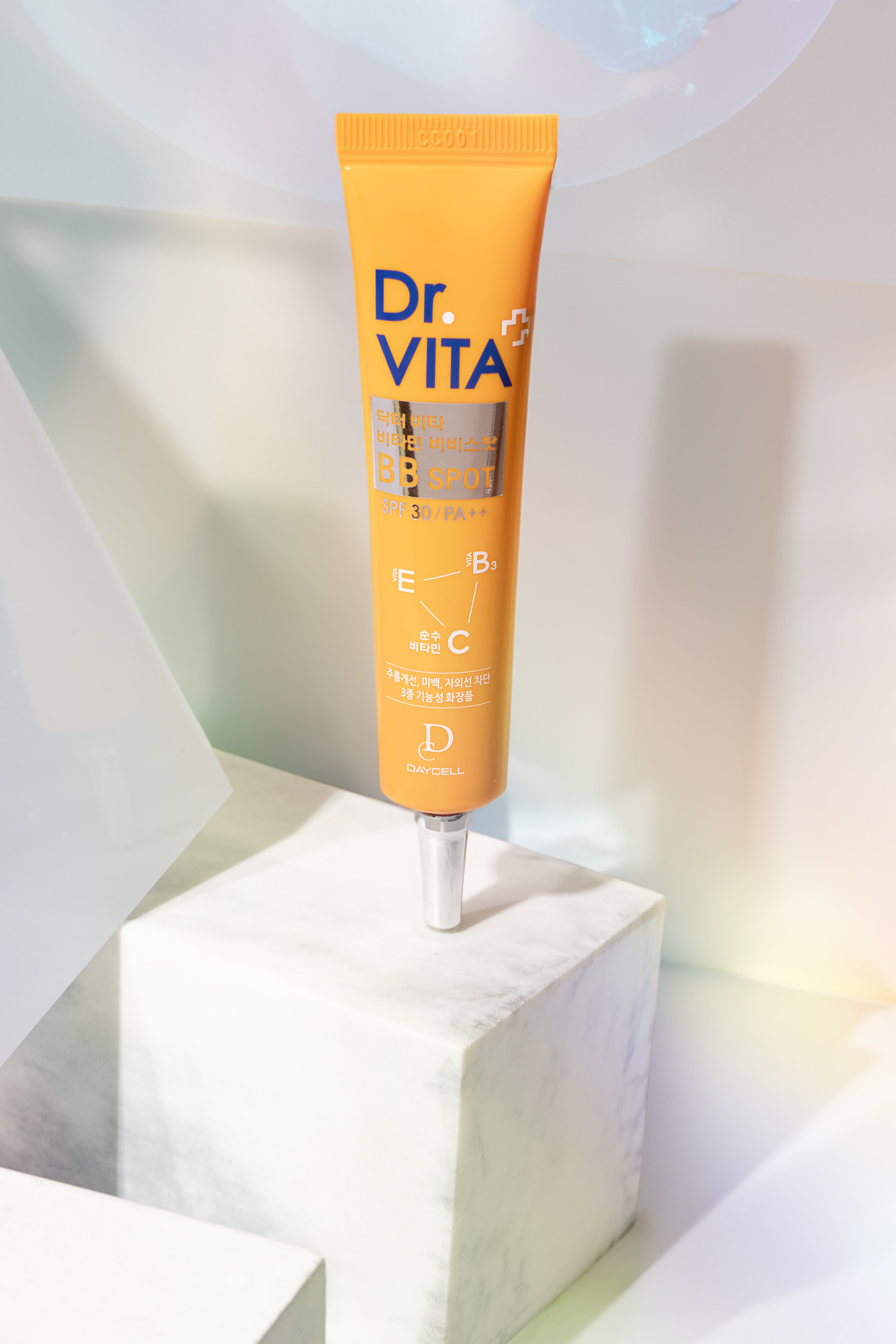 Dr_Vita Vitamin B_B Spot