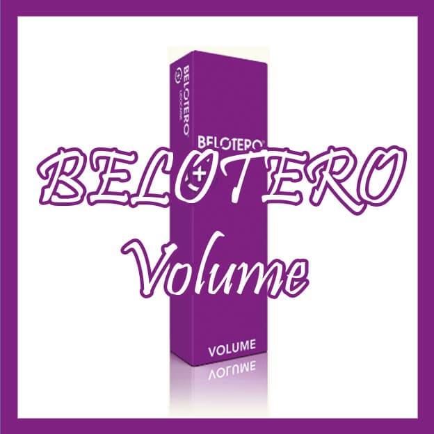 Belotero Volume Lido