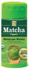 Organic Matcha 50g