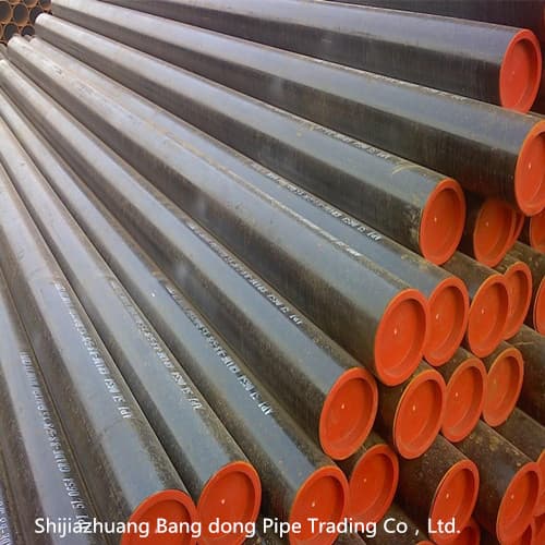 Large Diameter Spiral Steel Pipe 