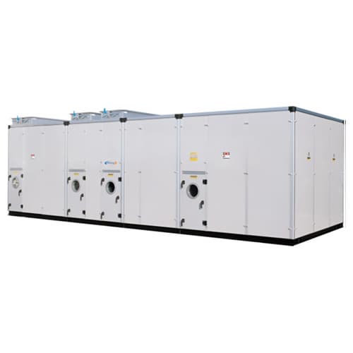 Air handling unit | tradekorea