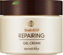 [ cream ] snail+egf repairing