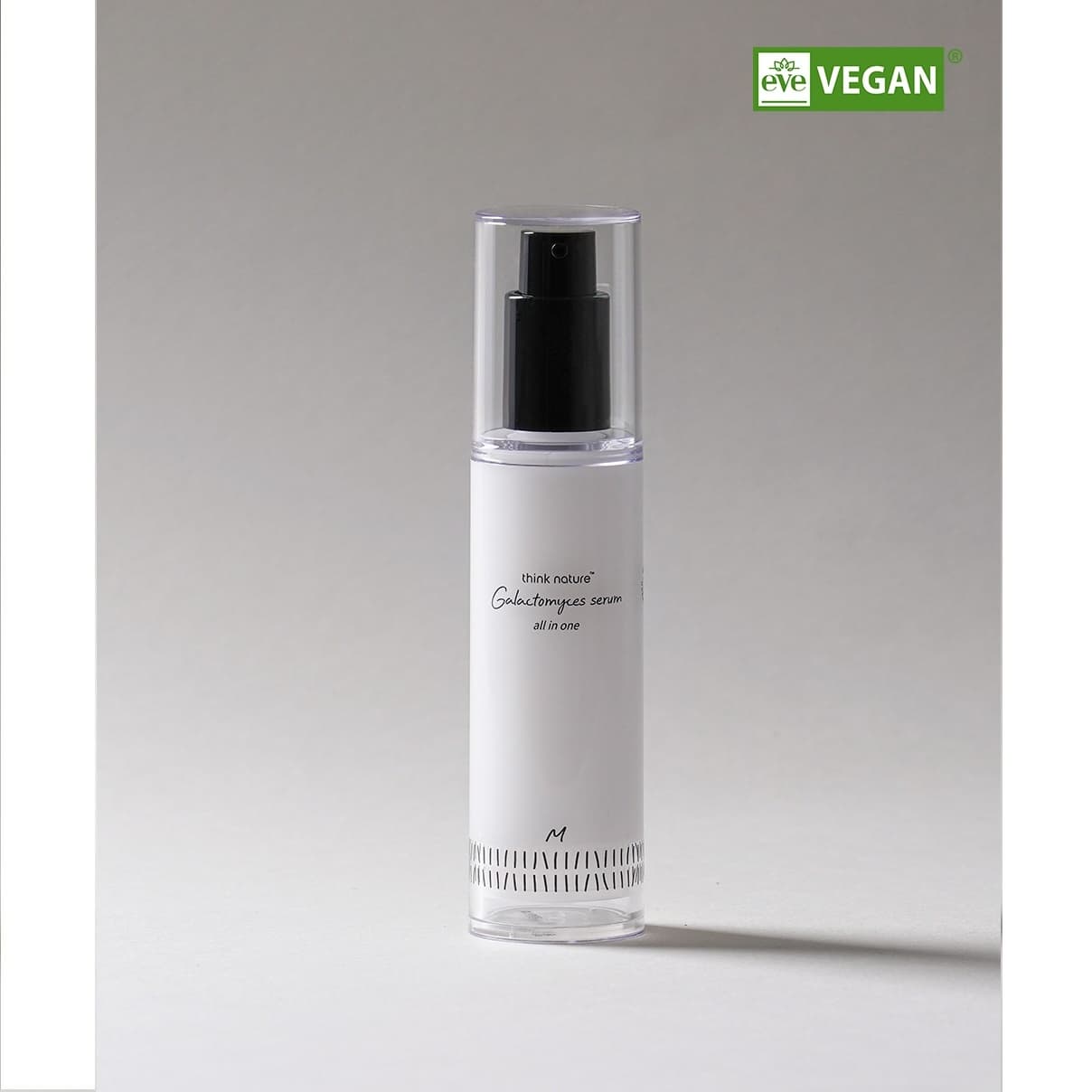 think nature Galactomyces Serum All_In_One  for Man 50ml