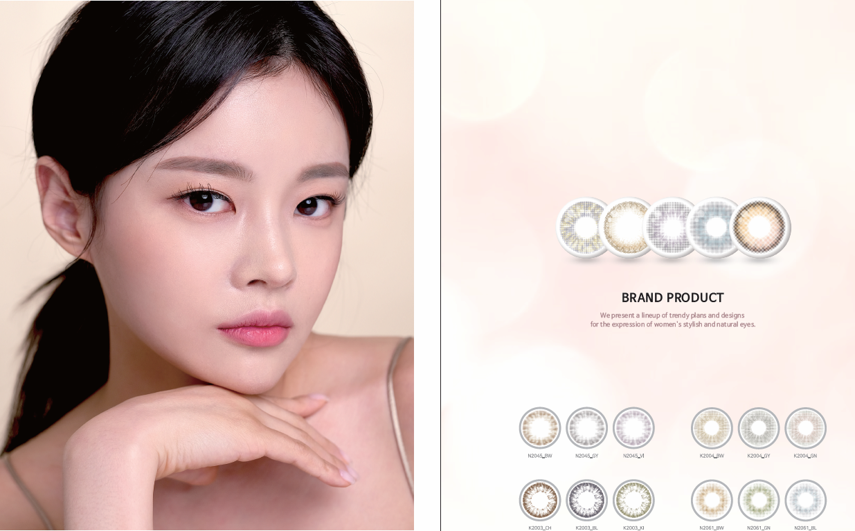 color contact lens_ soft contact lens_ 1 day contact lens_ monthly contact lens