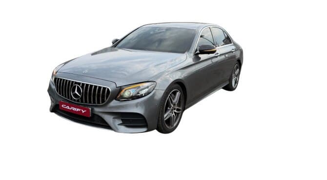 Used Cars Exporter Mercedes Benz E300