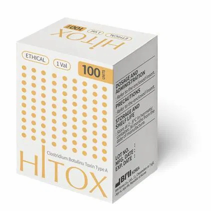 HITOX 100U