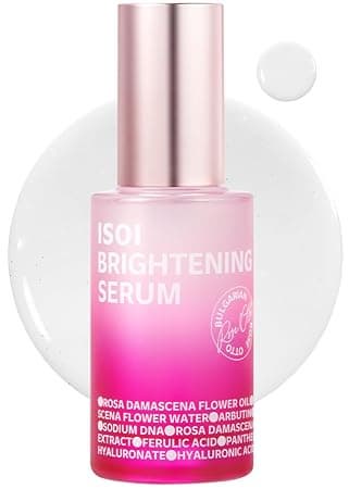 ISOI Brightening Serum